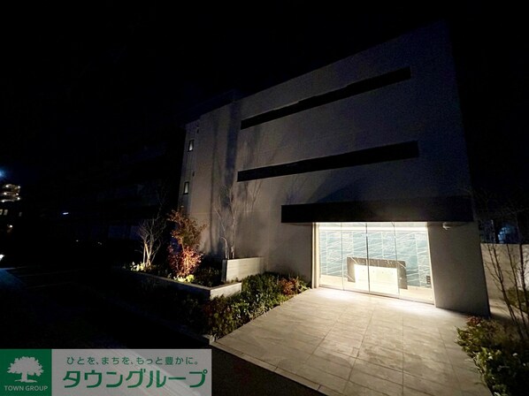 Alivis本八幡の物件内観写真